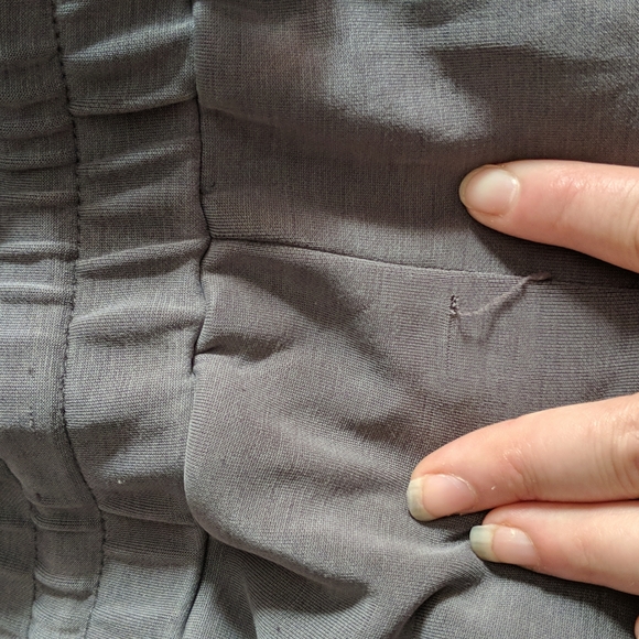 Not Lab joggers - Picture 3 of 6